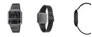 G-Shock Casio Grey Watch, 32.7mm
